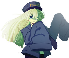 Halfbody